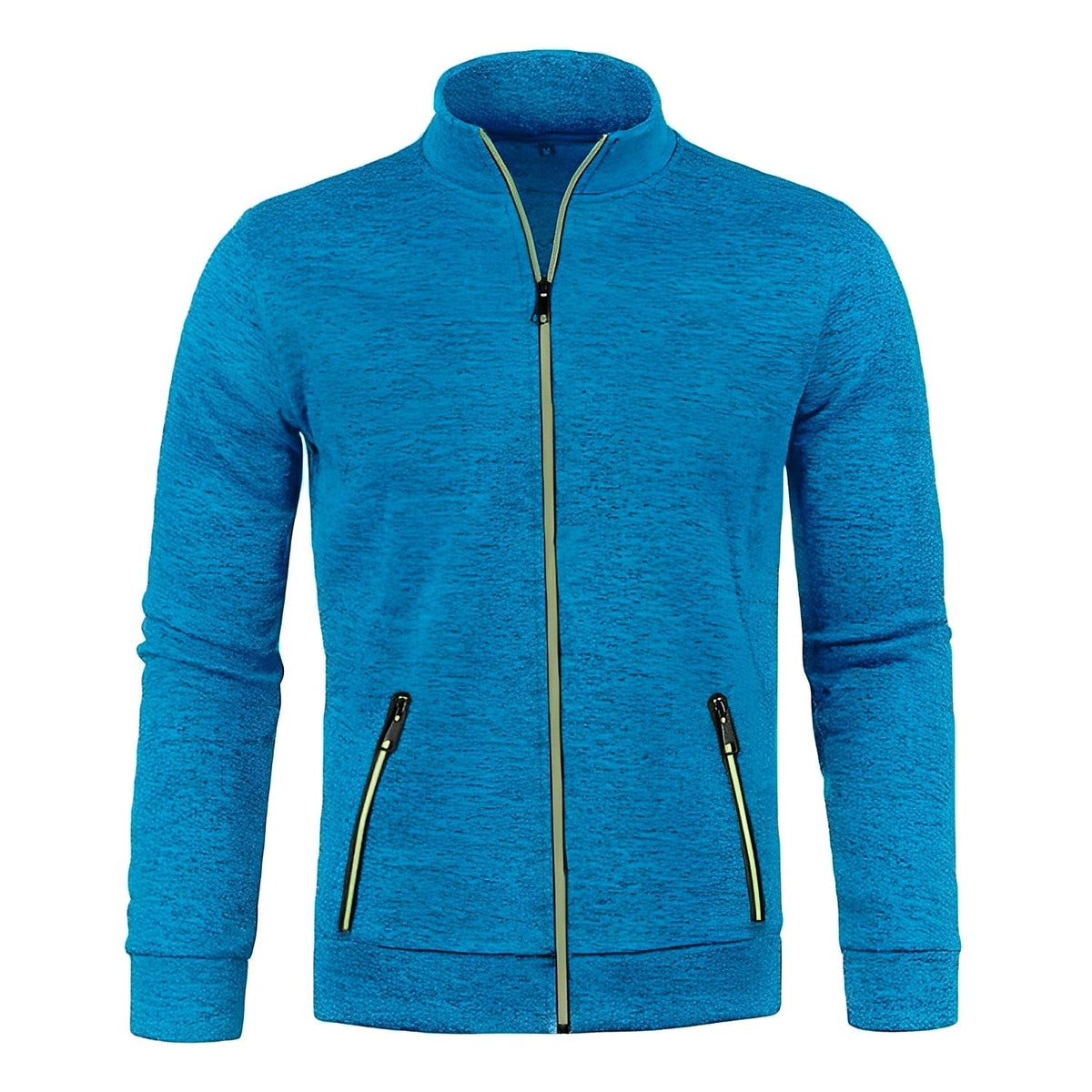 Clive - Chaqueta actual y confortable