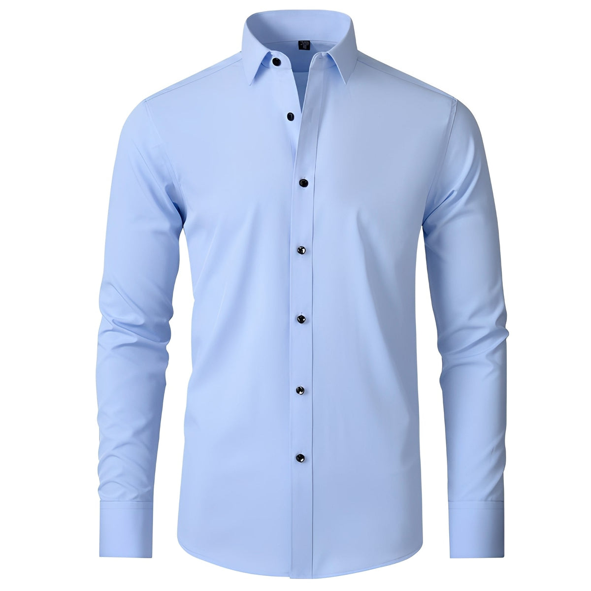 Lino - Camisa masculina – Un diseño casual para cada día