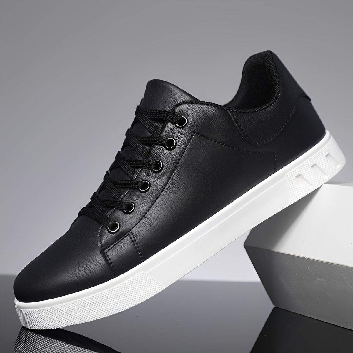 Bryce - Zapatos Planos Casuales