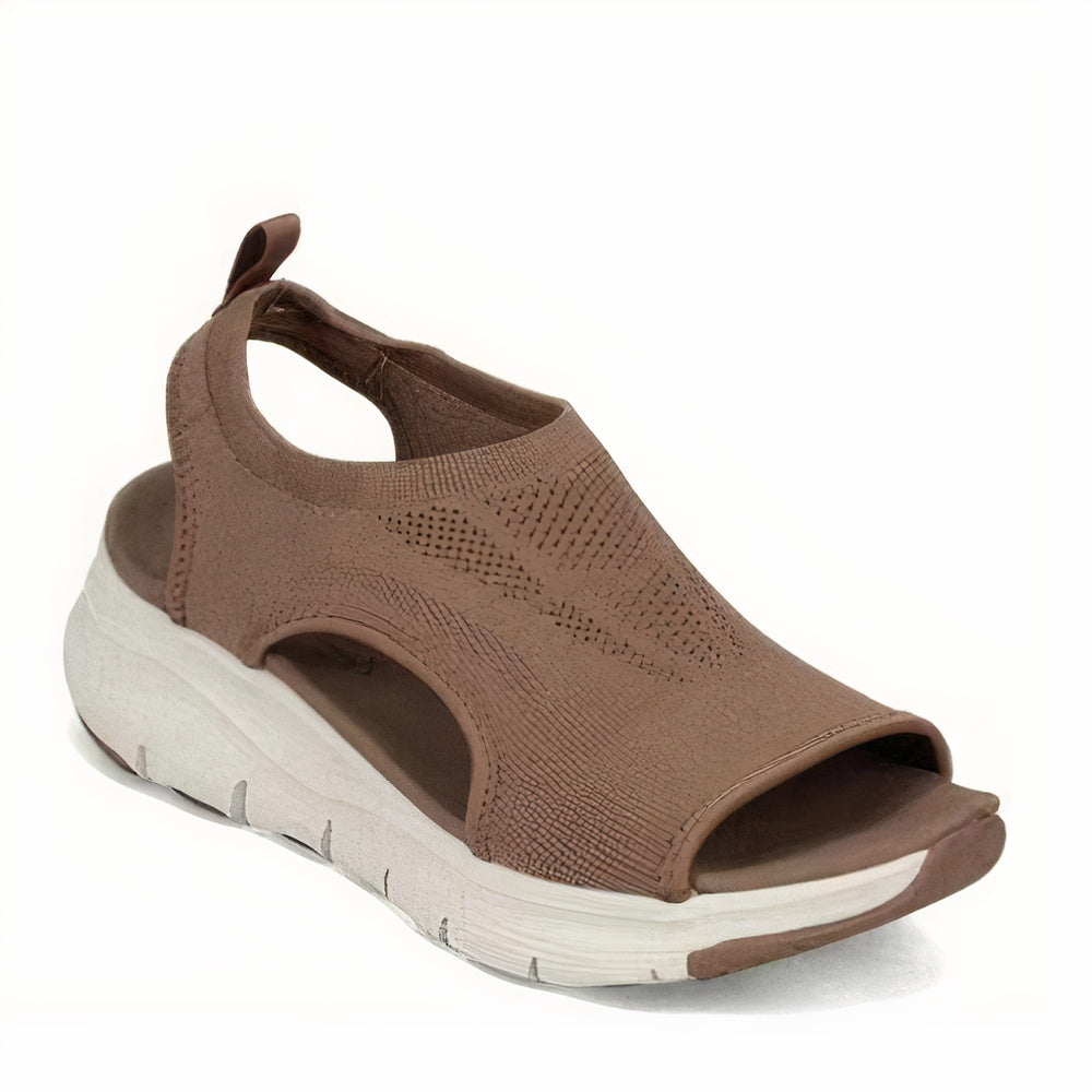 Priscilla - Sandalias Cómodas para Mujer