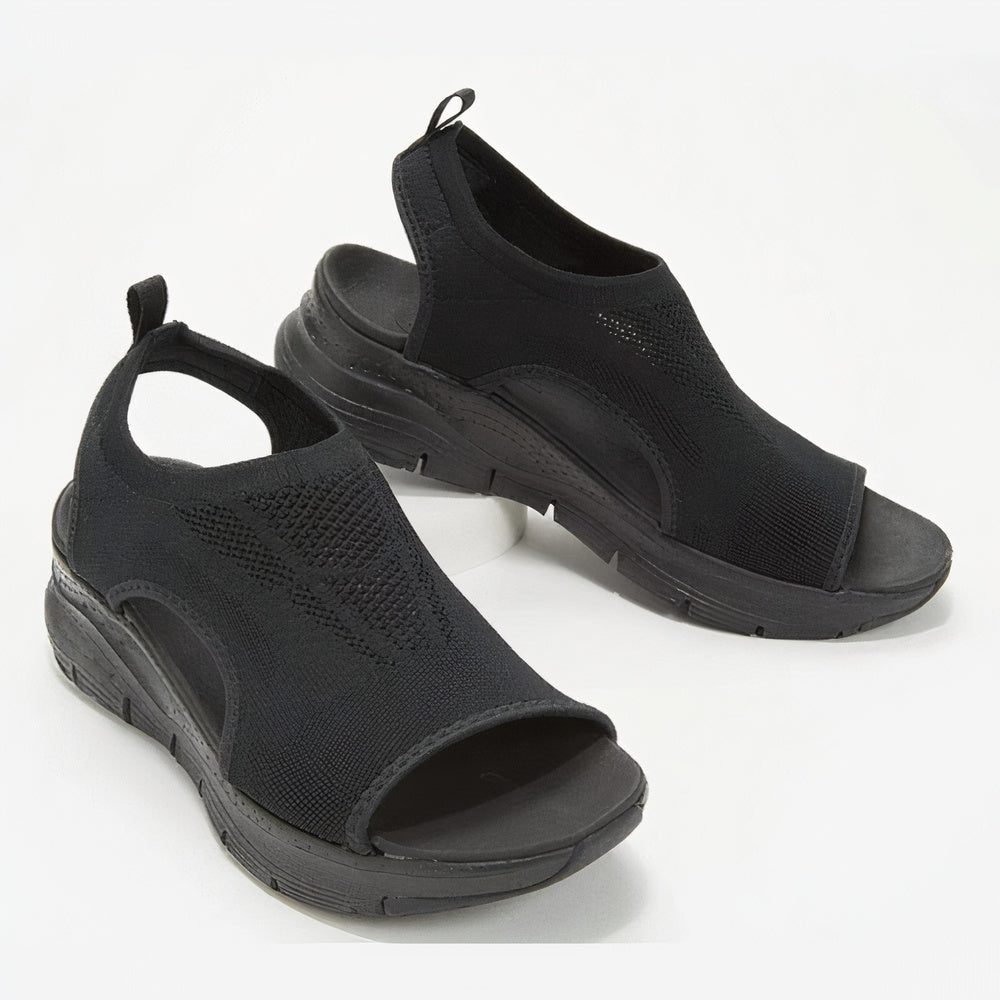 Priscilla - Sandalias Cómodas para Mujer