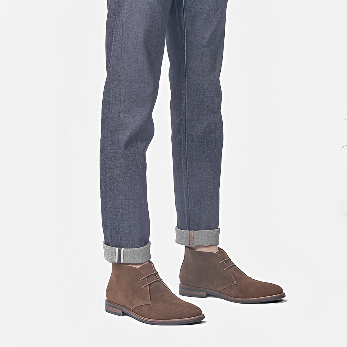 Rafael - Zapatos vintage elegantes