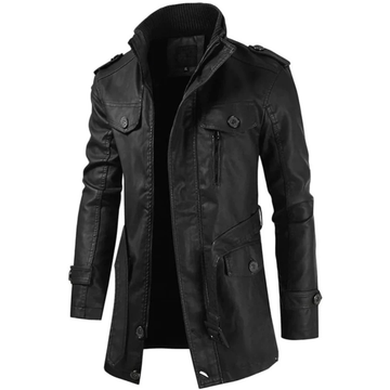 Uilleam - Chaqueta cómoda y con estilo
