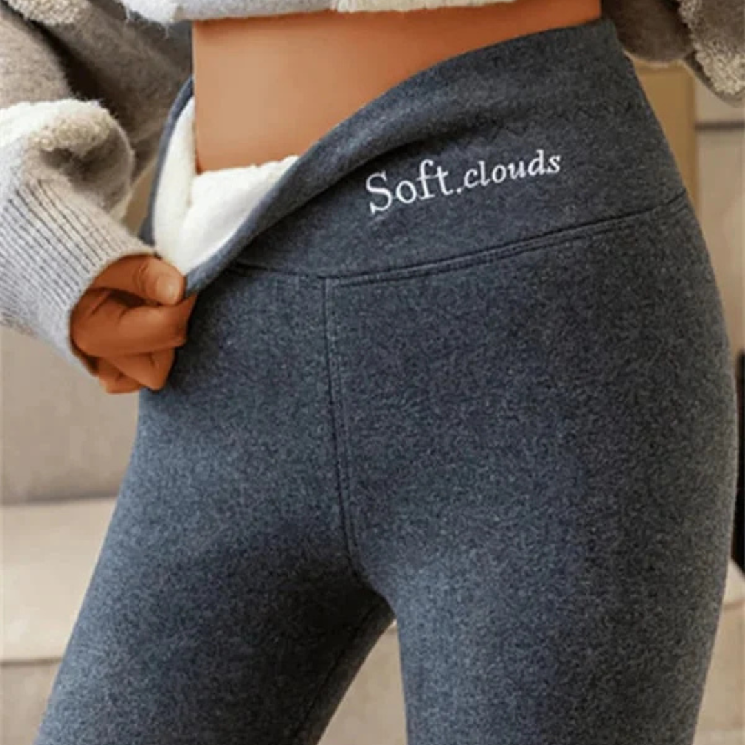 Sally - Pantalones ajustados cómodos y a la moda