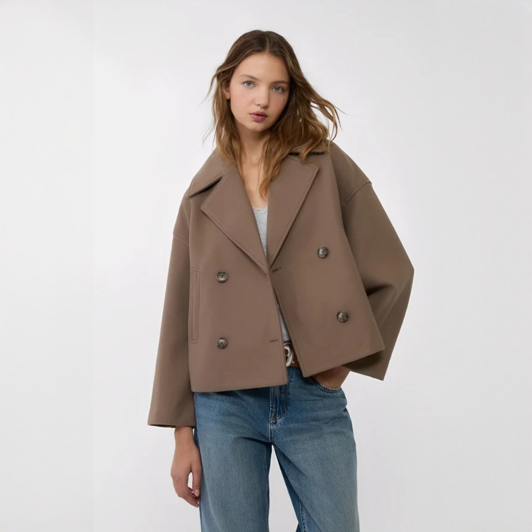 Claire - Chaqueta elegante y con estilo
