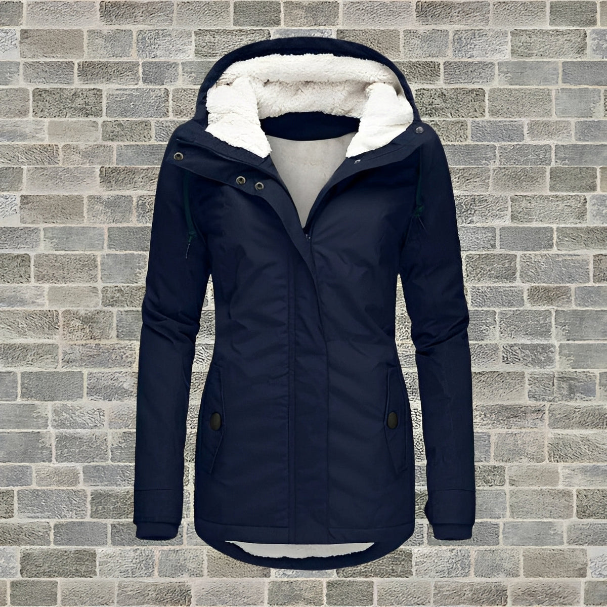 Carmila - Chaqueta elegante y cálida