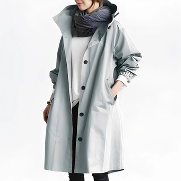 Giselle - Chaqueta impermeable