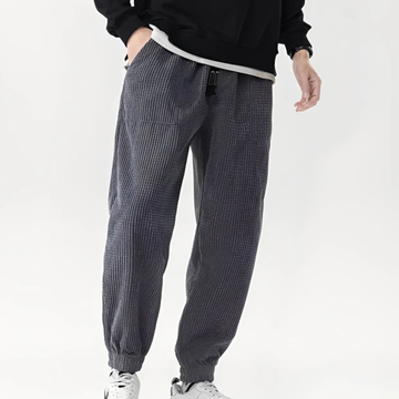 Nicholas - Pantalones de moda y elásticos