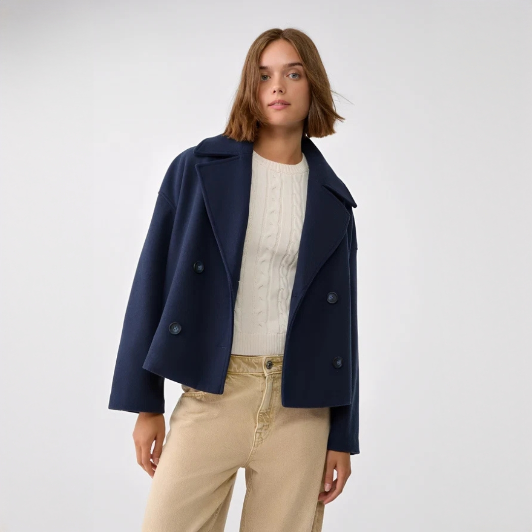 Claire - Chaqueta elegante y con estilo