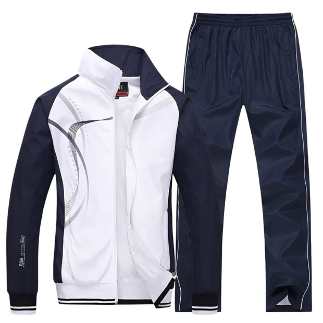 Finn - Set de pantalones confortables