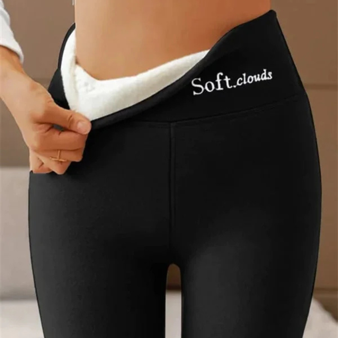 Sally - Pantalones ajustados cómodos y a la moda