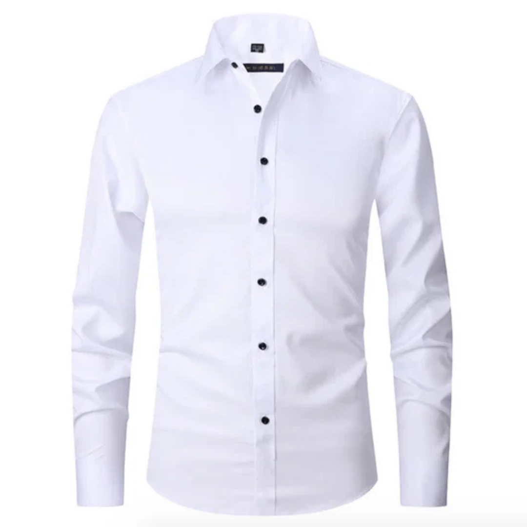 Arturo - Camisa elástica y cómoda