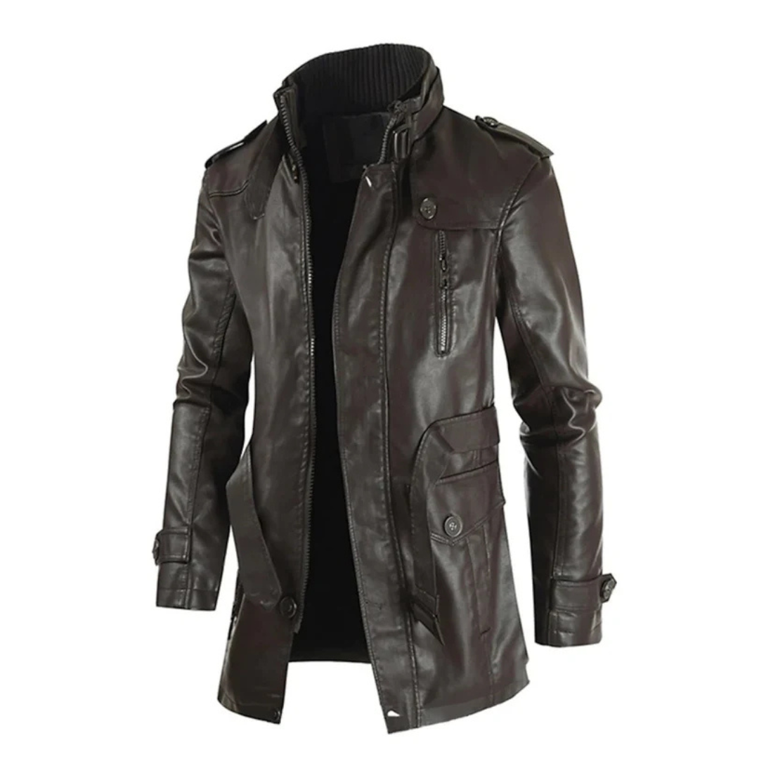 Uilleam - Chaqueta cómoda y con estilo