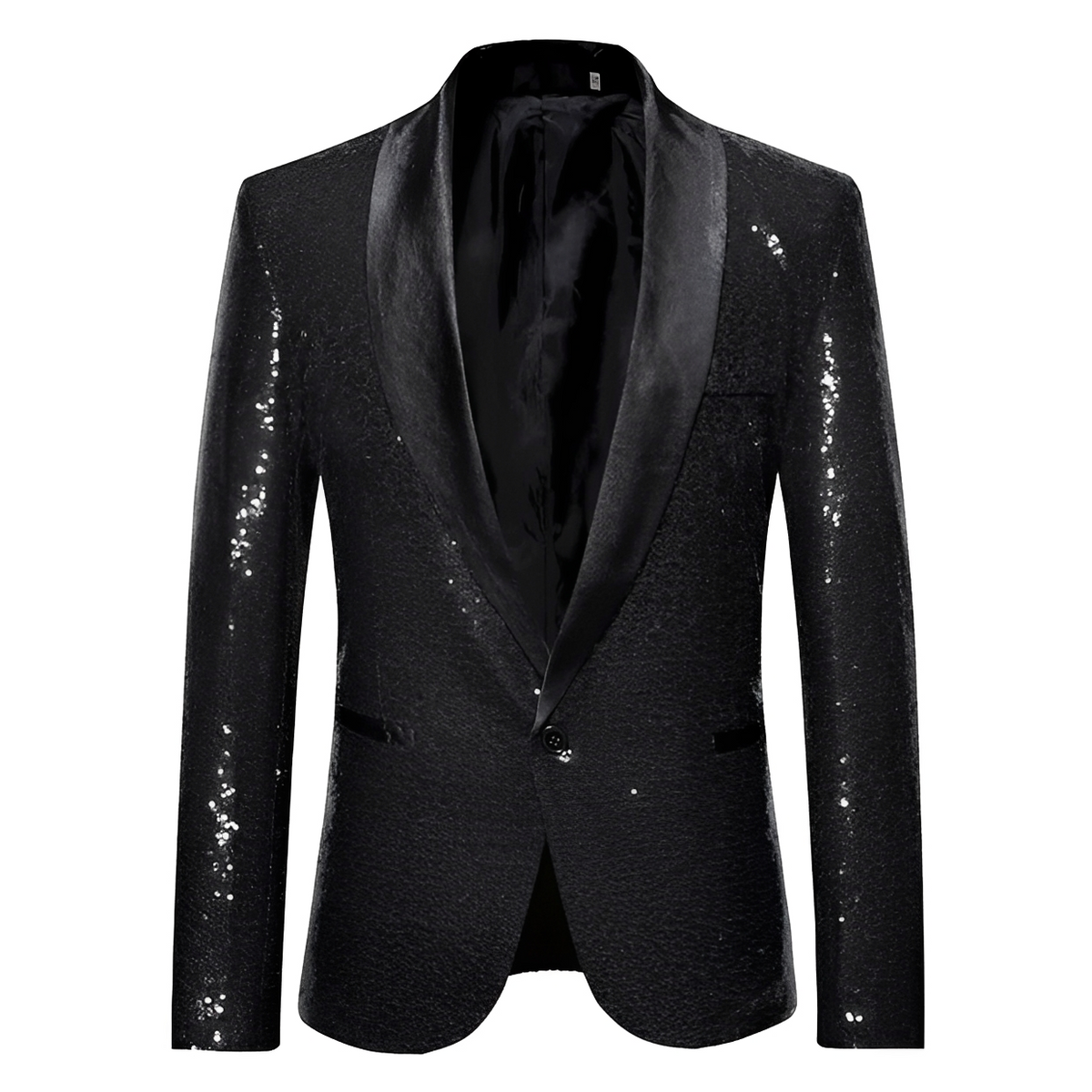 Pierce - Blazer sofisticado y clásico