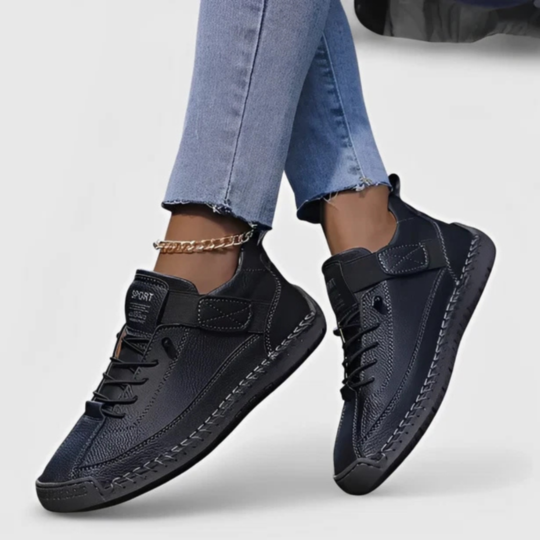 Agnèse - Calzado elegante y adaptable