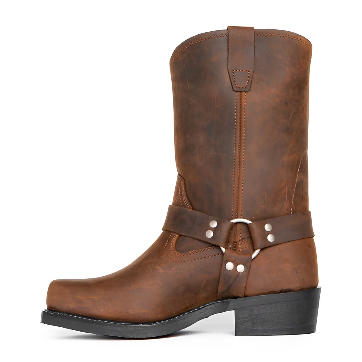 Crofton - Botas cómodas y duraderas