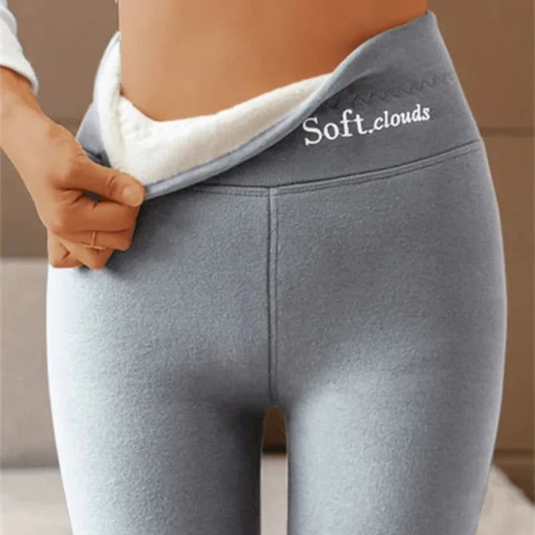 Sally - Pantalones ajustados cómodos y a la moda