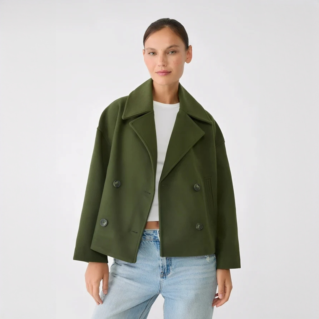 Claire - Chaqueta elegante y con estilo