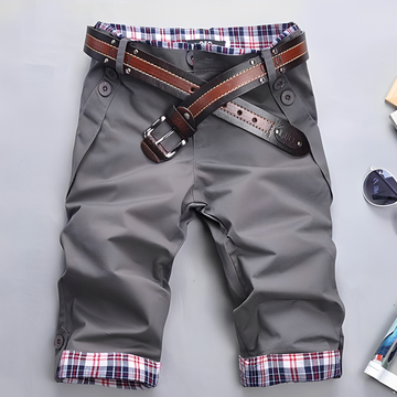 Mathis - Shorts con estilo y confort