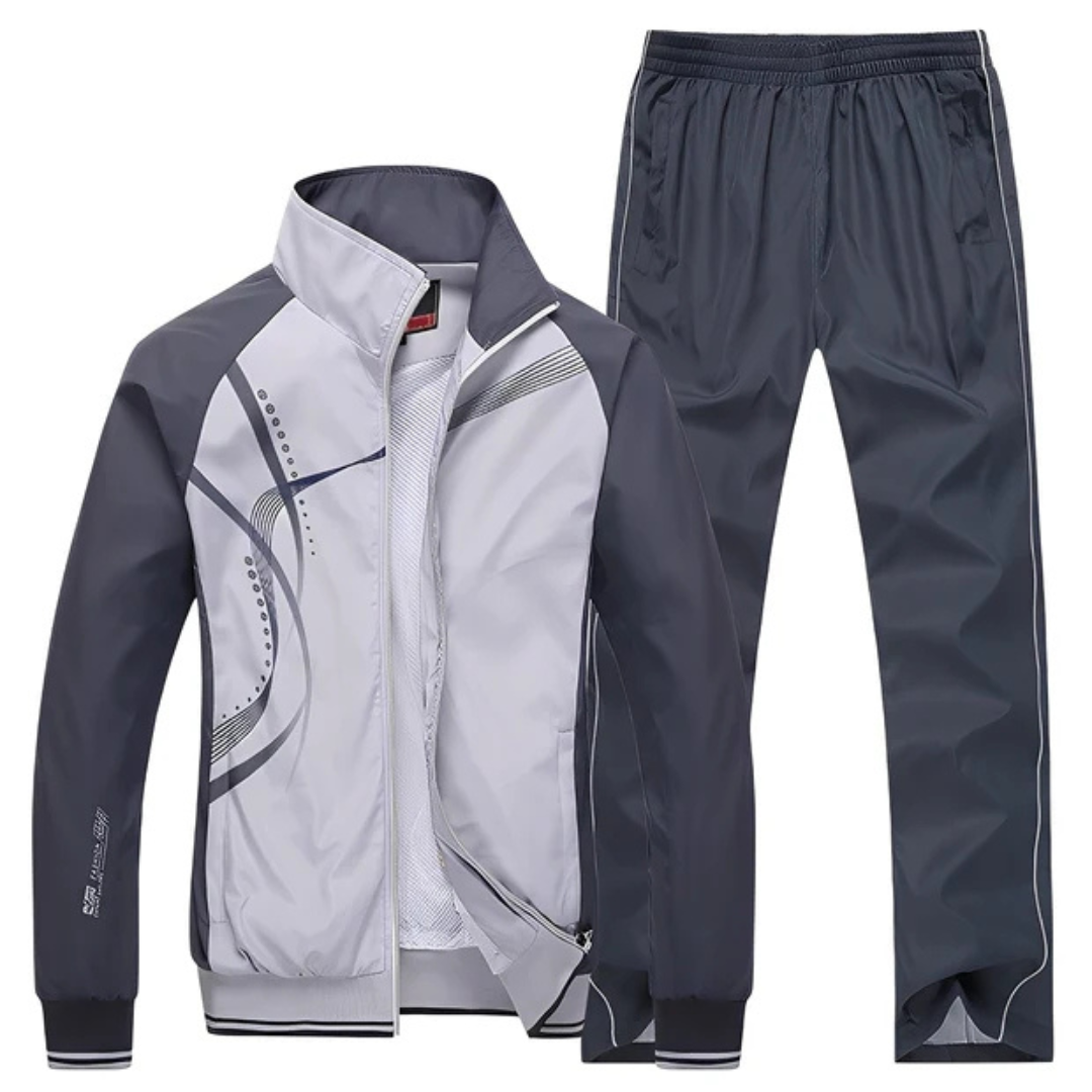 Finn - Set de pantalones confortables