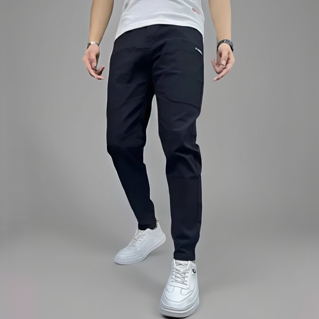 Raynard - Pantalones cargo elegantes y versátiles