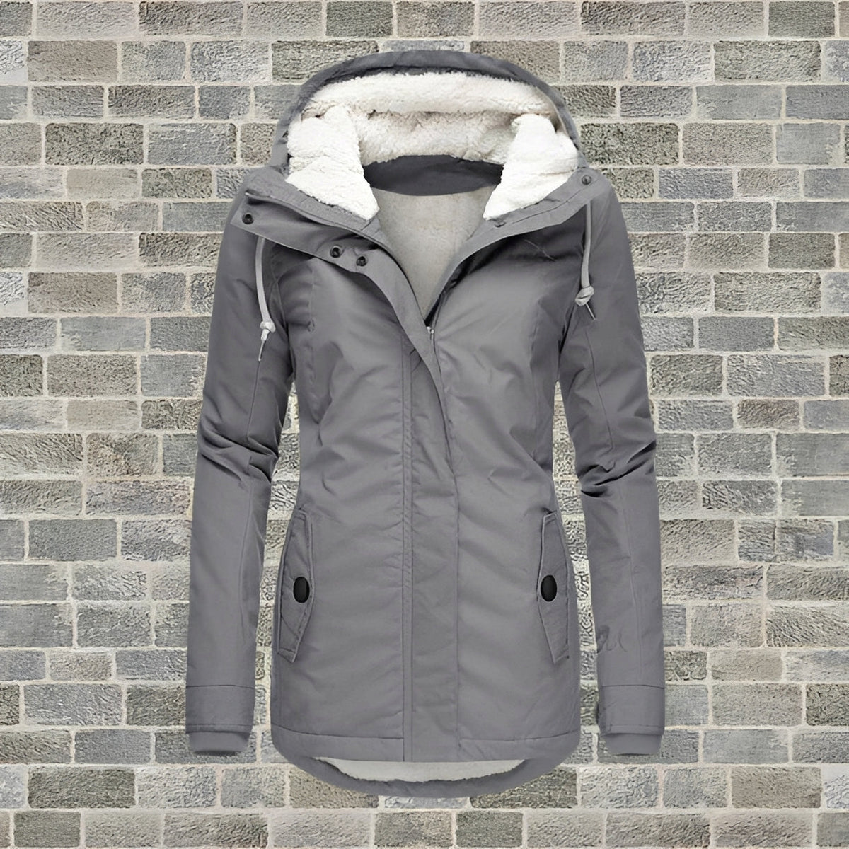 Carmila - Chaqueta elegante y cálida