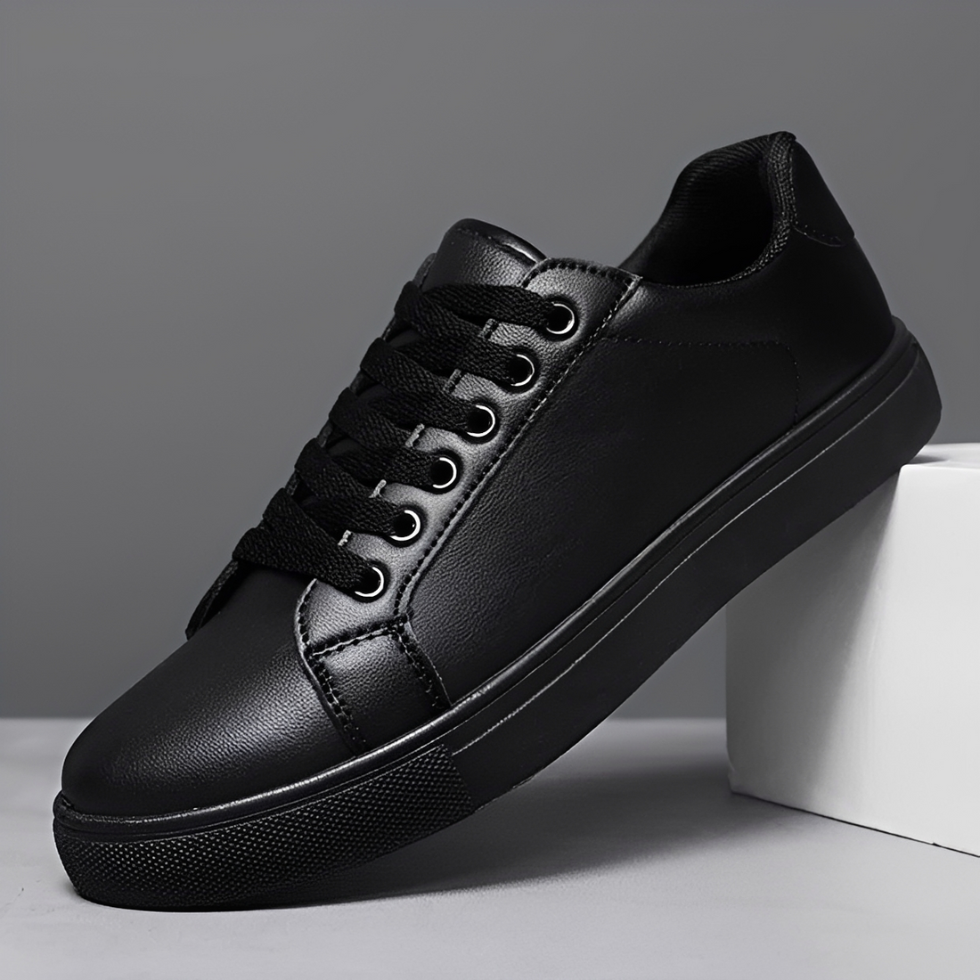 Nicholas - Zapatillas con cordones de moda