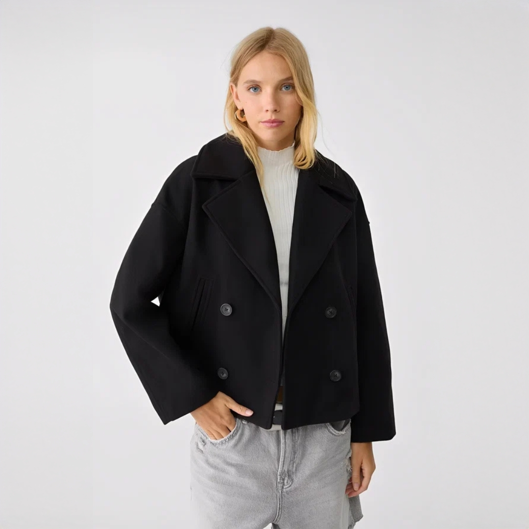 Claire - Chaqueta elegante y con estilo