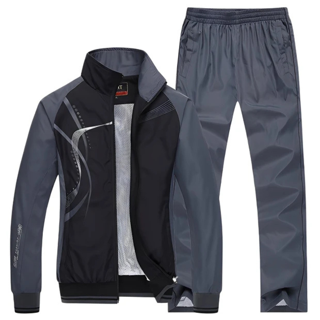Finn - Set de pantalones confortables