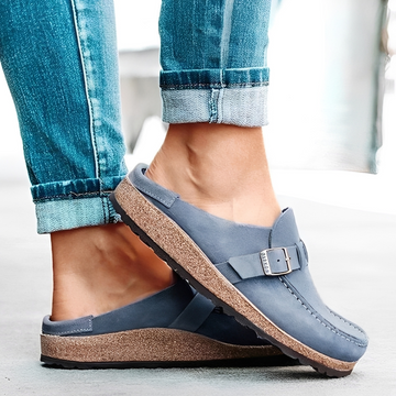 Sofie - Sandalias elegantes y confortables