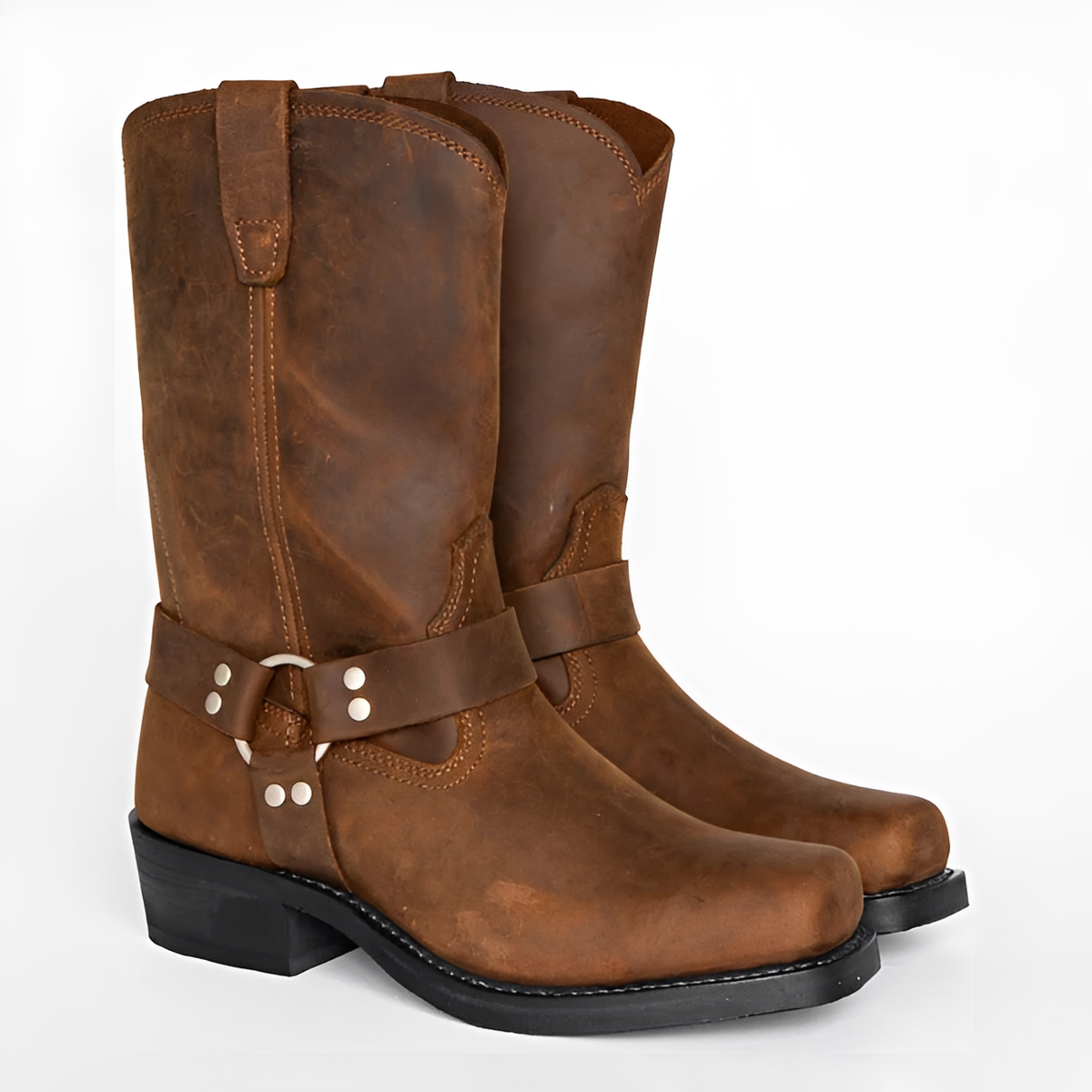 Crofton - Botas cómodas y duraderas