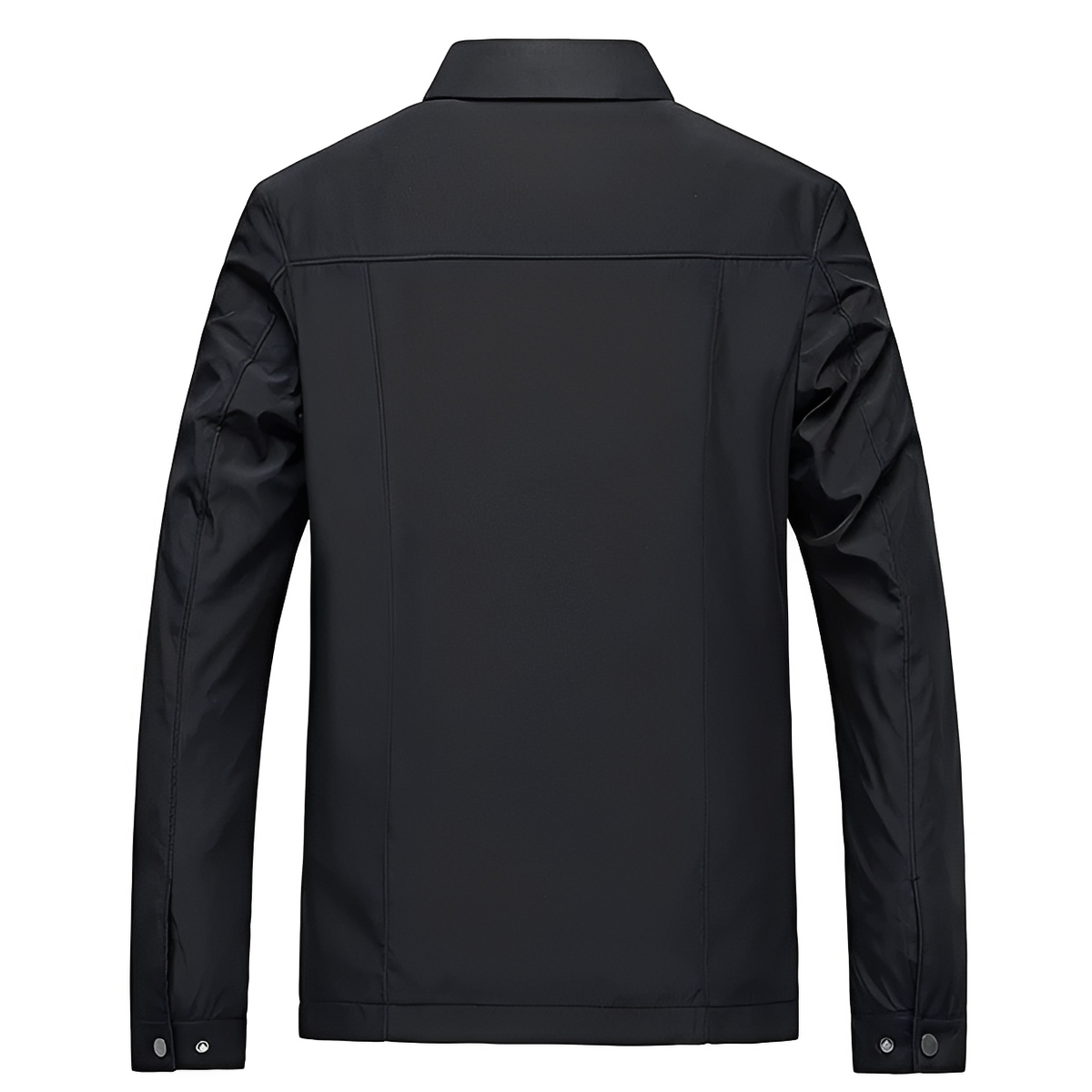 Geoffrey - Chaqueta versátil y cómoda