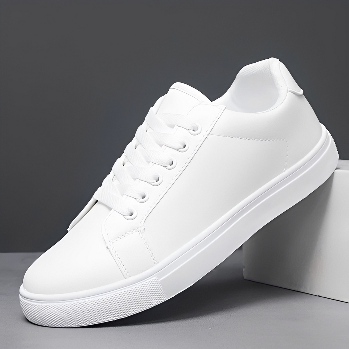 Nicholas - Zapatillas con cordones de moda