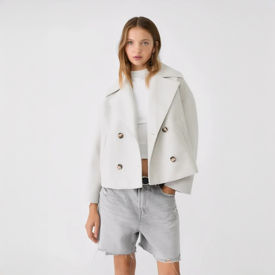 Claire - Chaqueta elegante y con estilo