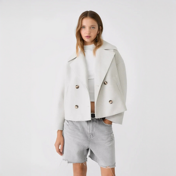Claire - Chaqueta elegante y con estilo