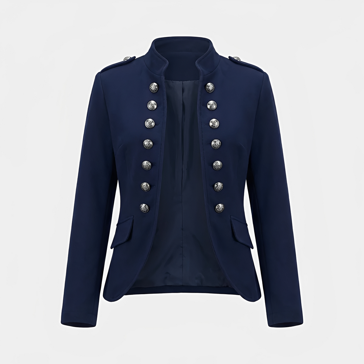 Rhoda - Blazer sofisticado y con estilo