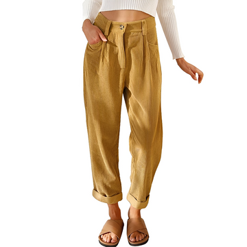 Chelsie - Pantalones confortables
