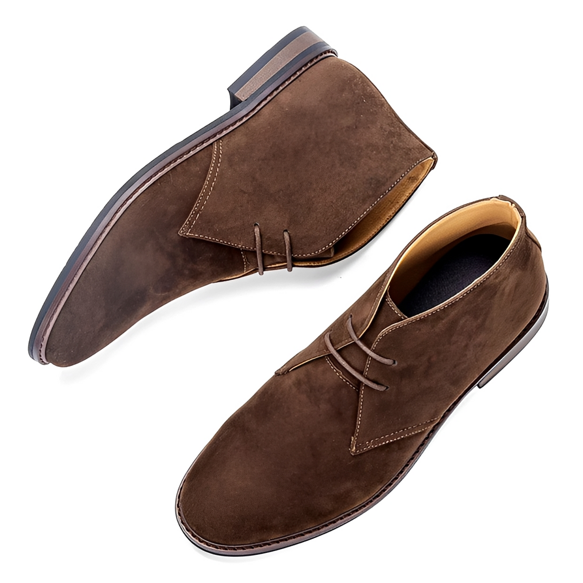 Rafael - Zapatos vintage elegantes