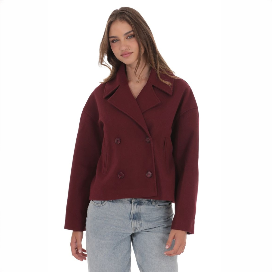 Claire - Chaqueta elegante y con estilo