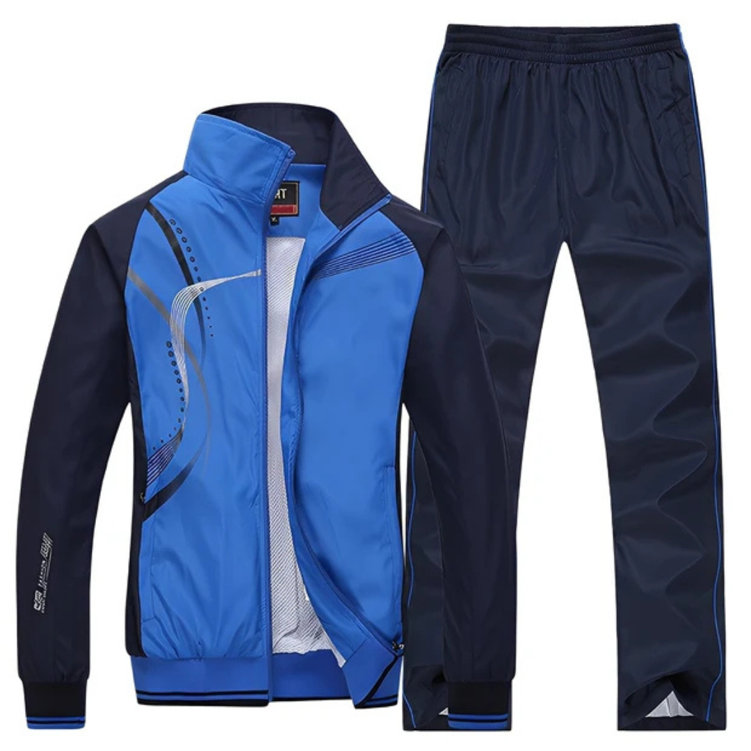 Finn - Set de pantalones confortables