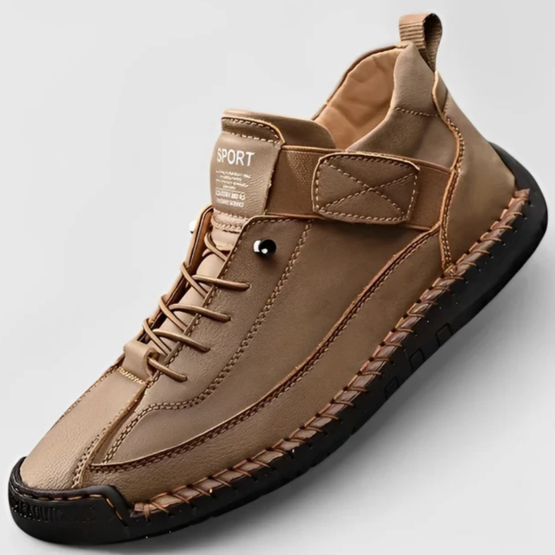 Agnèse - Calzado elegante y adaptable