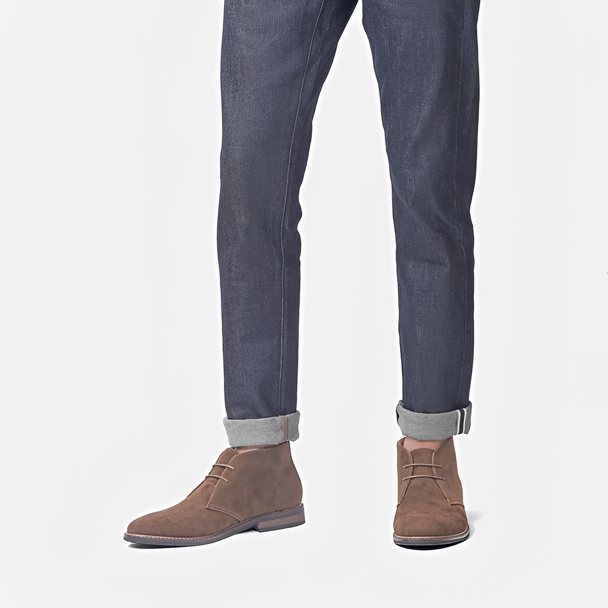 Rafael - Zapatos vintage elegantes