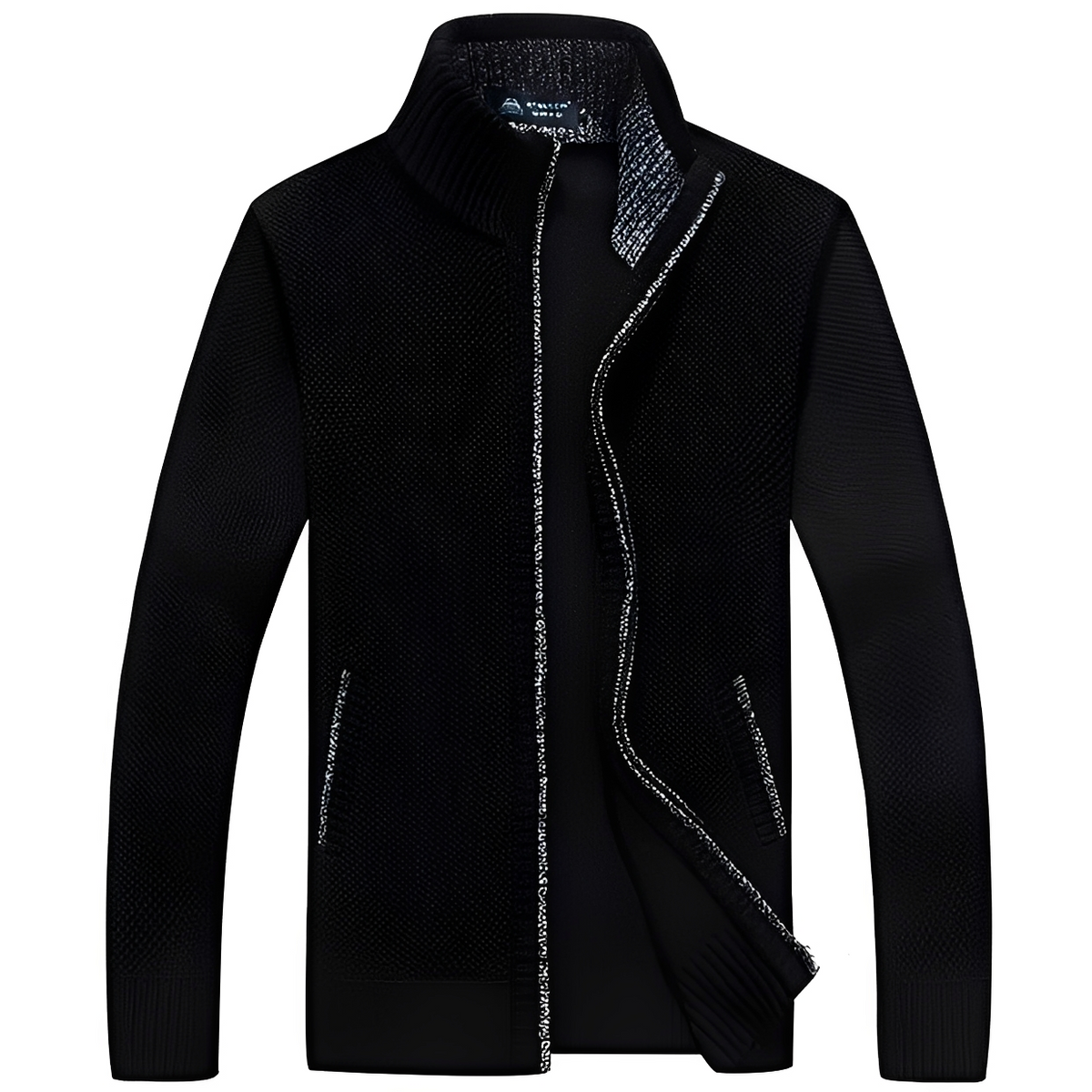 Iker - Chaqueta cómoda y cálida