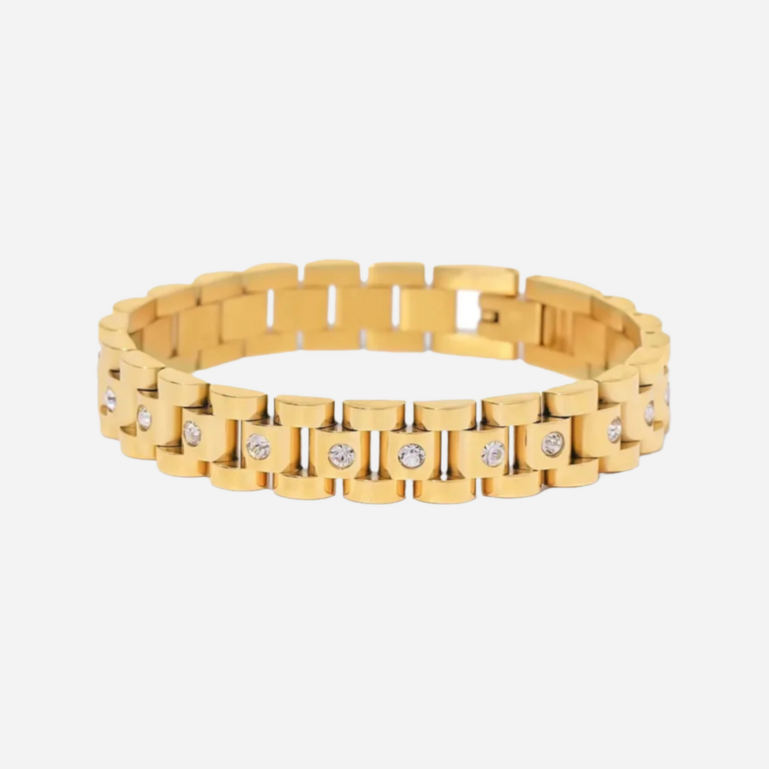 Arden – Pulsera de cadena elegante