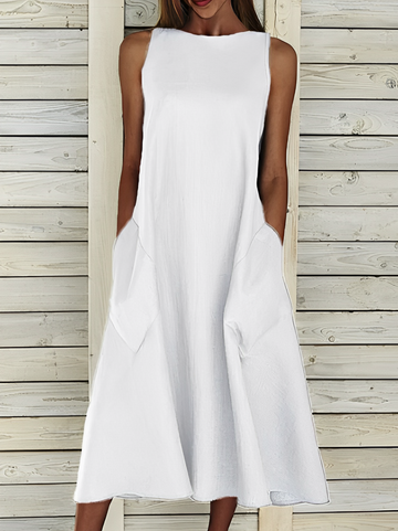 Amihan - Vestido Casual y Versátil para Cualquier Ocasión