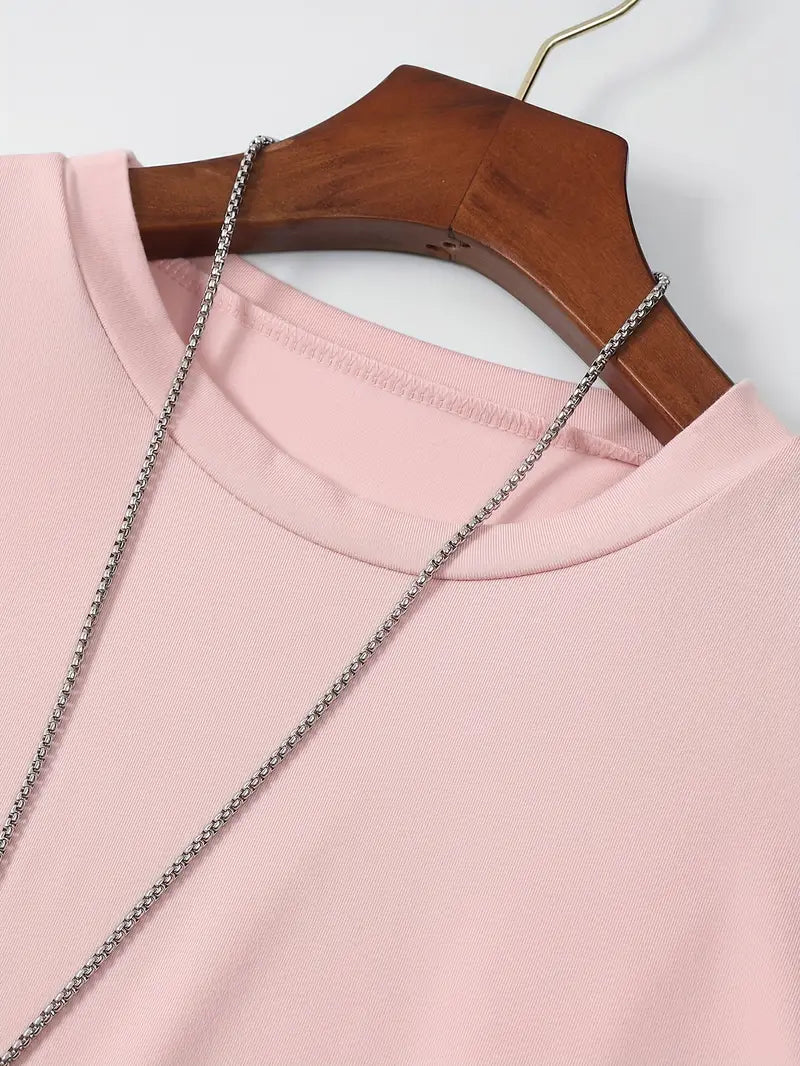 Owen - Camiseta elegante para hombre
