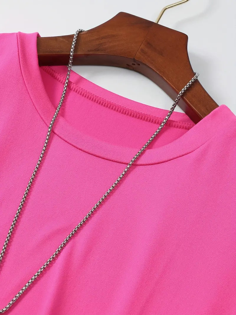 Owen - Camiseta elegante para hombre