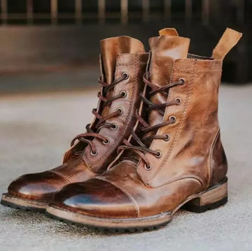 Ophelia - Botas de invierno con estilo y calor