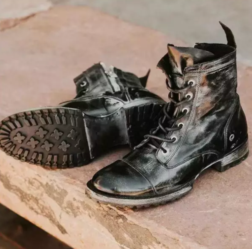 Ophelia - Botas de invierno con estilo y calor