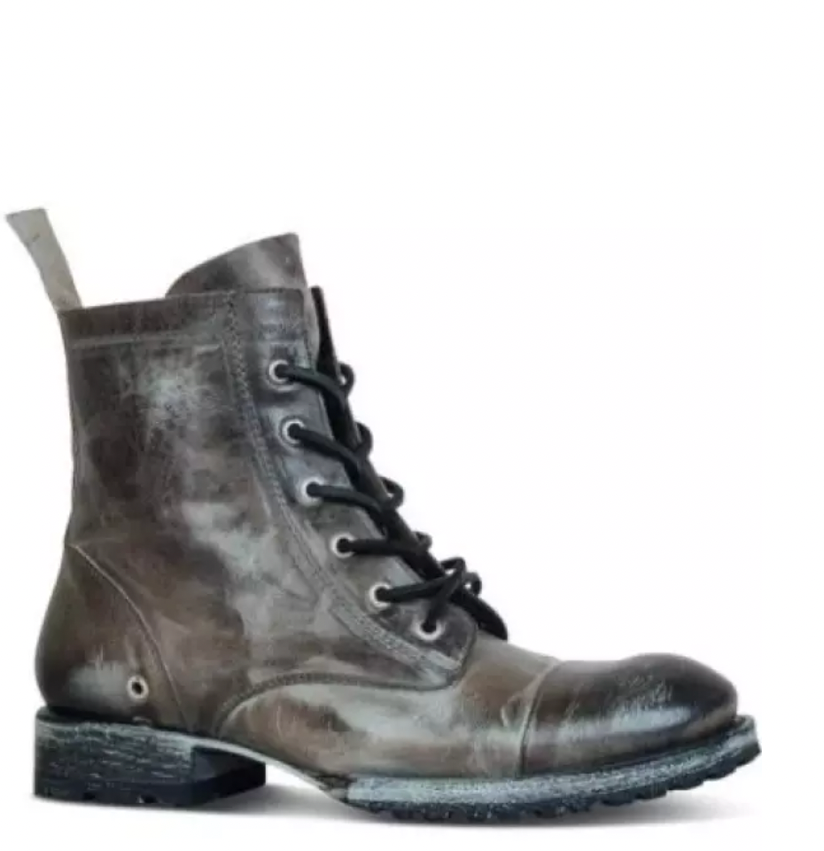 Ophelia - Botas de invierno con estilo y calor